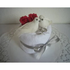 Geldgeschenke Hochzeit Hochzeitsgeschenke Standesamt gleichgeschlechtlich Handtuchtorte