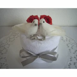 Geldgeschenke Hochzeit Hochzeitsgeschenke Standesamt gleichgeschlechtlich Handtuchtorte