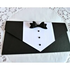 Geldgeschenkkarte, Gutscheinkarte für einen Mann, Geburtstag, Vatertag etc.