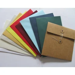 Geldgeschenk-Klappkarte Herz