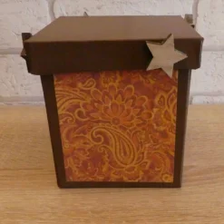 Geldgeschenkverpackung - Engelchen