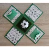 Geldgeschenkverpackung - Fußbälle