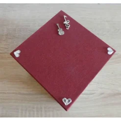 Geldgeschenkverpackung - Gitarre