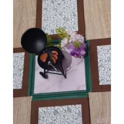 Geldgeschenkverpackung - Grillmeister