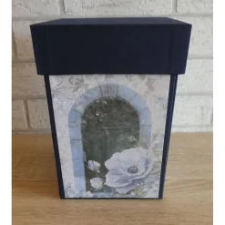 Geldgeschenkverpackung - Hochzeit am Meer