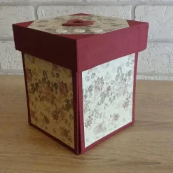 Geldgeschenkverpackung - Hochzeit