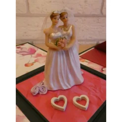 Geldgeschenkverpackung - Hochzeit (Frauen)