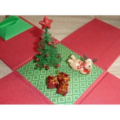 Geldgeschenkverpackung -Weihnachten