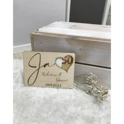 Geldkarte | Geldgeschenk | Hochzeit