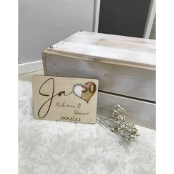 Geldkarte | Geldgeschenk | Hochzeit