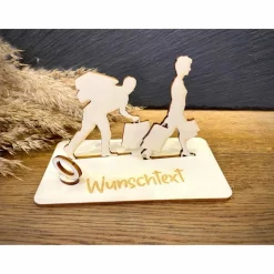 Geldscheinhalter Shopping, Einkaufen, Geldgeschenk, Geburtstag, Geschenk, Wunschtext, Personalisierbar