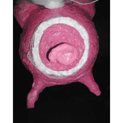 Geldschwein LIZZY DAS BRAUTSCHWEIN  Geschenk oder Sammelschwein zur Hochzeit XXL- Geldschwein Geldgeschenk Verlobung