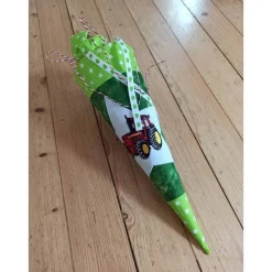 Genähte Schultüte nach Ihren Wünschen