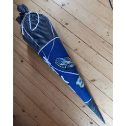 Genähte Schultüte nach Ihren Wünschen