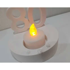 Geschenk | zum Geburtstag | Jahrestag | Jubiläum | Feier | Geschenkidee | Dekoration