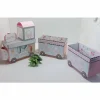 Geschenk Baby Girl Geburt Verpackung Zug Baby Bayparty Geschenkbox Geschenkschachtel