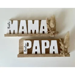 Geschenk: Beste Oma /Opa /Mama /Papa /Tante /Onkel /Pate /Patin