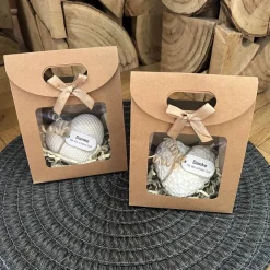 Geschenk „Danke für die schöne Zeit“ Herz Abschied Kindergarten Kita Erzieher/-in Schule Lehrer/-in Ruhestand Rente