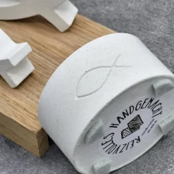 Geschenk „Fische & Licht“ – für christliche Anlässe