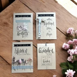 Geschenk für Frauen personalisiert , Für Dich, Geschenk Freundin, Geschenk Schwester, Überraschungsbox, Für Dich Box, Ge