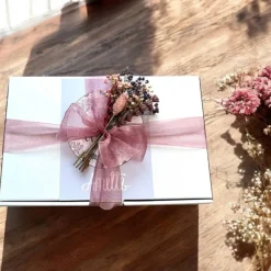 Geschenk für Frauen personalisiert , Für Dich, Geschenk Freundin, Geschenk Schwester, Überraschungsbox, Für Dich Box, Ge