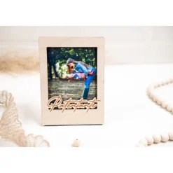 Geschenk für Patentante I Bilderrahmen für Patentante l Weihnachtsgeschenk l Geschenkidee für Patentante