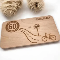 Geschenk für Rennradfahrer | Geschenk für Radfahrer lustig |  Geburtstagsgeschenk Radfahrer |  Fahrrad Geschenk