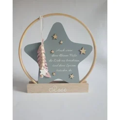 Geschenk für Sternenelter, Andenken an ein Sternenkinder / Erinnerung an Verstorbene