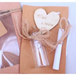 Geschenk Idee kleines geschenk Mitbringsel Mitgebsel