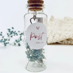 Geschenk Kollegin inklusive Geschenkbox