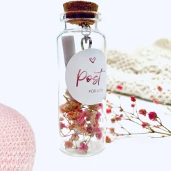 Geschenk Kollegin inklusive Geschenkbox