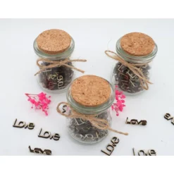 Geschenk Liebesbeweis, LOVE sagen mit lustigem Geschenk für guten Freund oder Freundin, zur Anerkennung, LIEBE von ganze