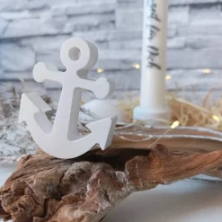 Geschenk Meer: Maritime Kerze & Deko – Perfektes Geschenk für Meeresliebhaber