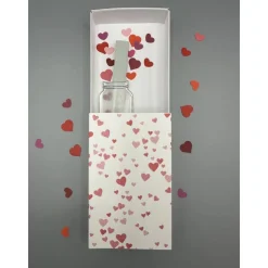 Geschenk mit Liebe für Muttertag