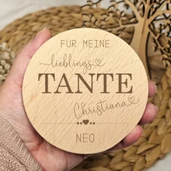 Geschenk Oma Name personalisiert, Vorratsglas weltbeste Oma, Geburtstagsgeschenk Oma, Geschenkidee Geburtstag, Muttertag