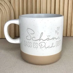 Geschenk personalisiert Hochzeit Tasse Set Geschenkset Hochzeitsgeschenk