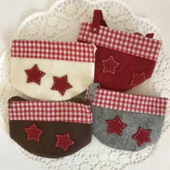 Geschenk und Geldgeschenk von Nikolaus oder Weihnachtsmann zu Weihnachten für Kinder Mädchen Junge Mann Frau verpacken