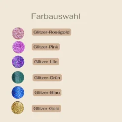 Geschenk Weihnachten Familie | Geschenkanhänger mit Namen | kleine Weihnachtsgeschenke Kinder | Holzanhänger personalisi