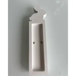 Geschenk zu Ostern / Kleines Geschenk / Ostern / Osterhase / Mitbringsel / Hase / Ostergeschenk / Geldhalter