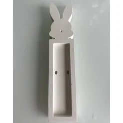 Geschenk zu Ostern / Kleines Geschenk / Ostern / Osterhase / Mitbringsel / Hase / Ostergeschenk / Geldhalter