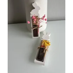 Geschenk zu Ostern / Kleines Geschenk / Ostern / Osterhase / Mitbringsel / Hase / Ostergeschenk / Geldhalter