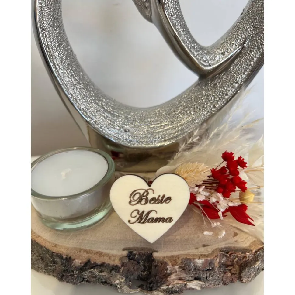 Geschenk zum Muttertag Muttertagsgeschenk Mamatag Dankegeschenk