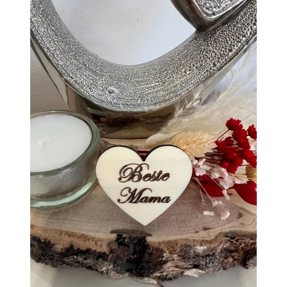 Geschenk zum Muttertag Muttertagsgeschenk Mamatag Dankegeschenk