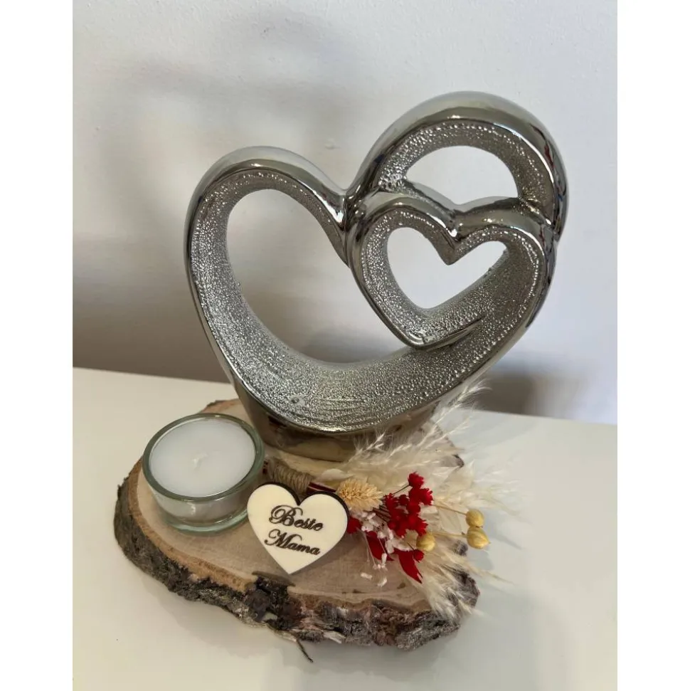 Geschenk zum Muttertag Muttertagsgeschenk Mamatag Dankegeschenk