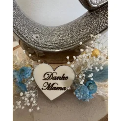 Geschenk zum Muttertag Muttertagsgeschenk Mamatag Dankegeschenk