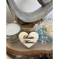 Geschenk zum Muttertag Muttertagsgeschenk Mamatag Dankegeschenk