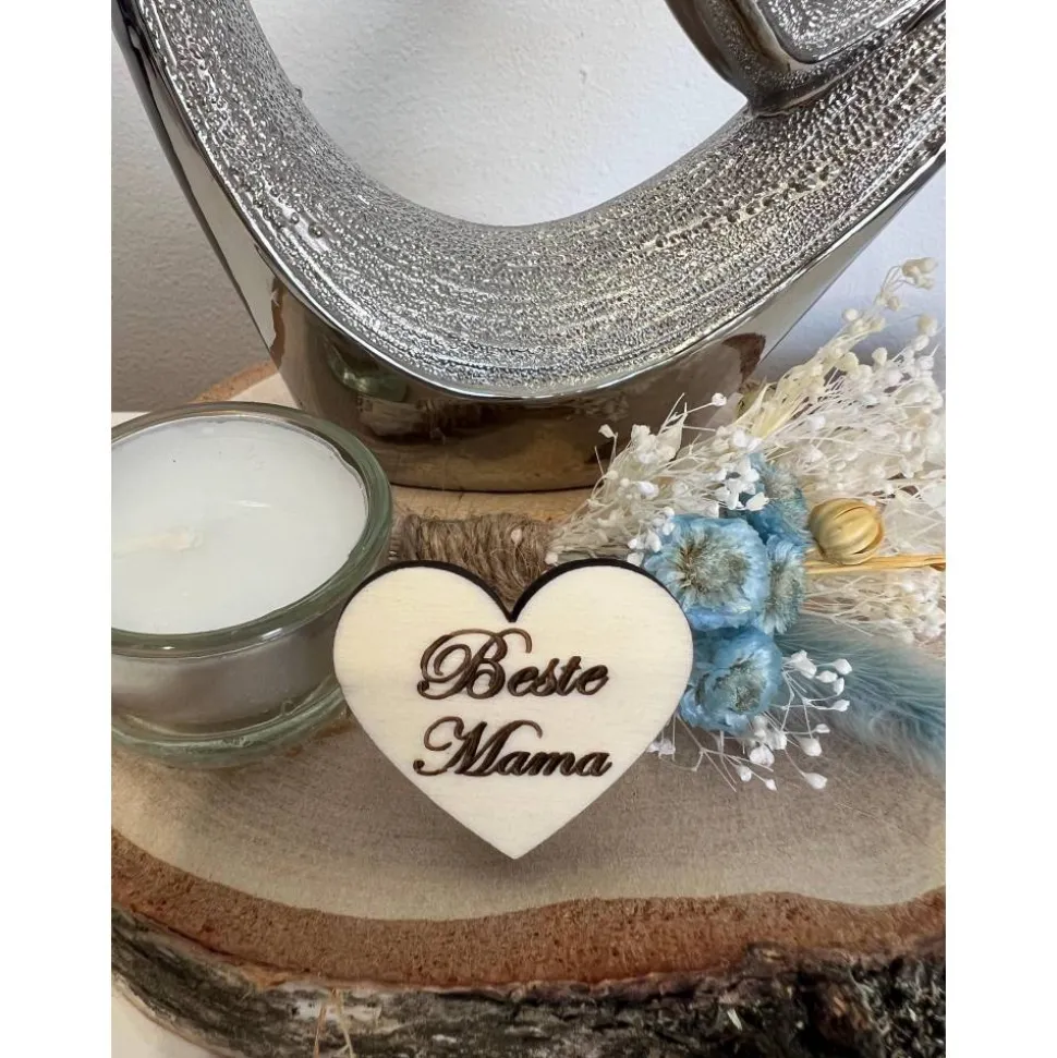 Geschenk zum Muttertag Muttertagsgeschenk Mamatag Dankegeschenk