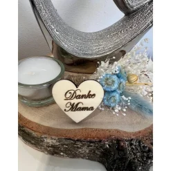 Geschenk zum Muttertag Muttertagsgeschenk Mamatag Dankegeschenk