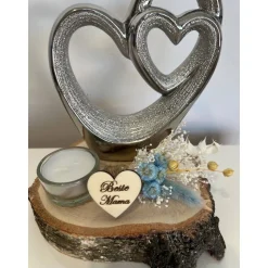 Geschenk zum Muttertag Muttertagsgeschenk Mamatag Dankegeschenk