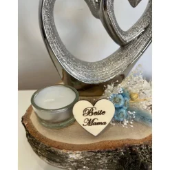 Geschenk zum Muttertag Muttertagsgeschenk Mamatag Dankegeschenk